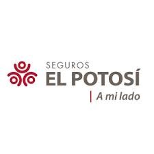 Logotipo de El Potosí